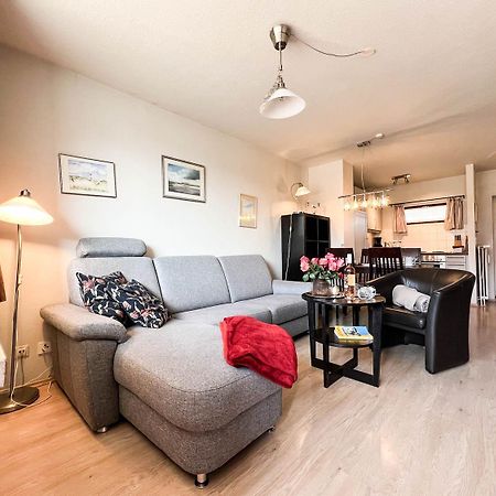 Apartamento Eidumhüs Westerland Exterior foto