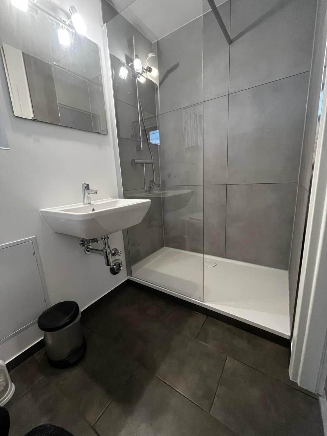 Apartamento Eidumhüs Westerland Exterior foto