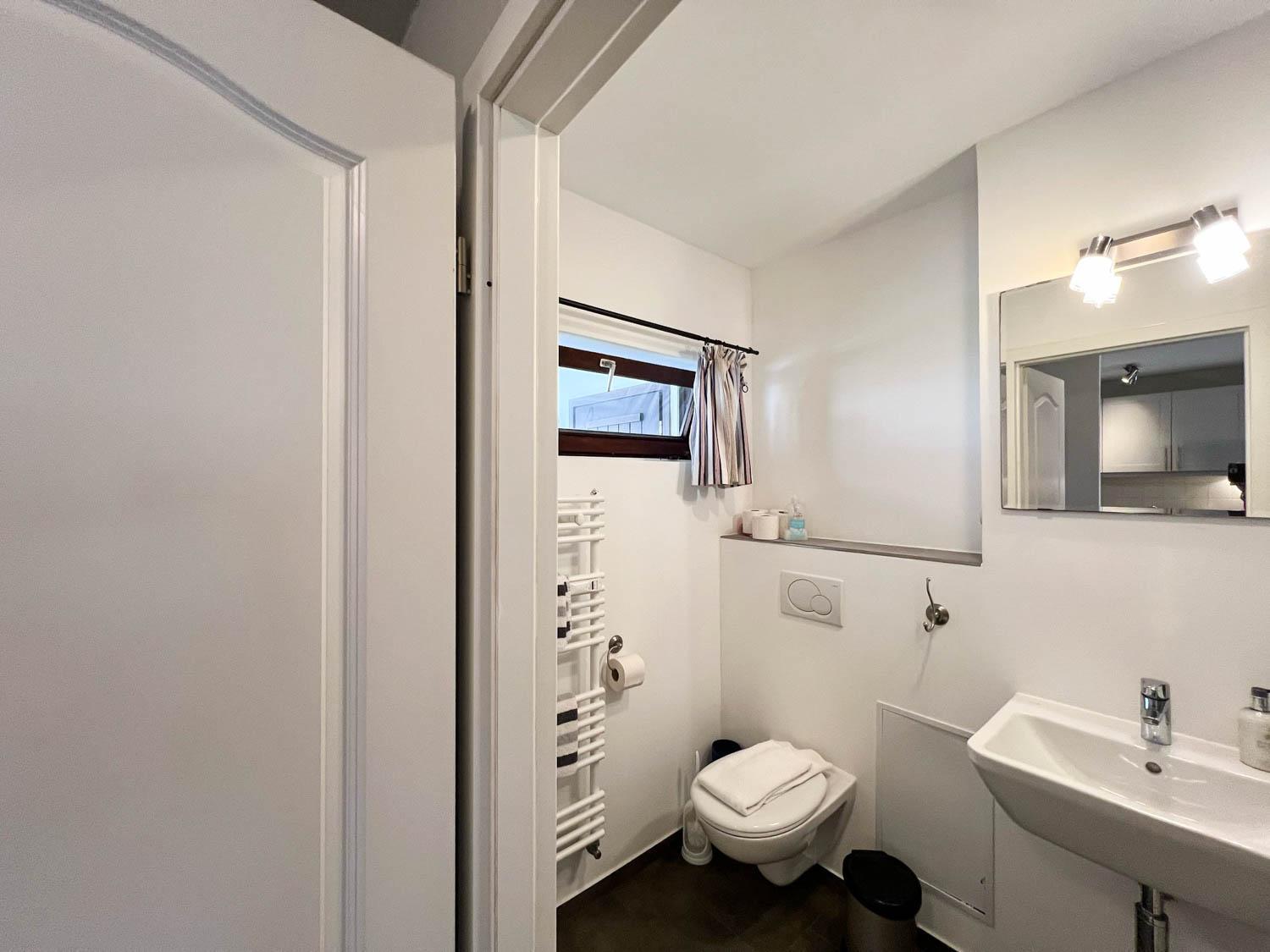 Apartamento Eidumhüs Westerland Exterior foto