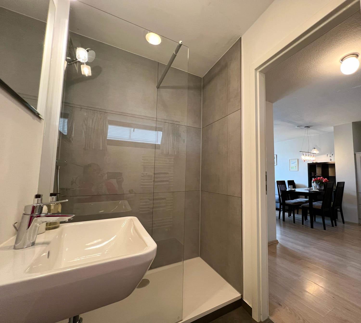 Apartamento Eidumhüs Westerland Exterior foto