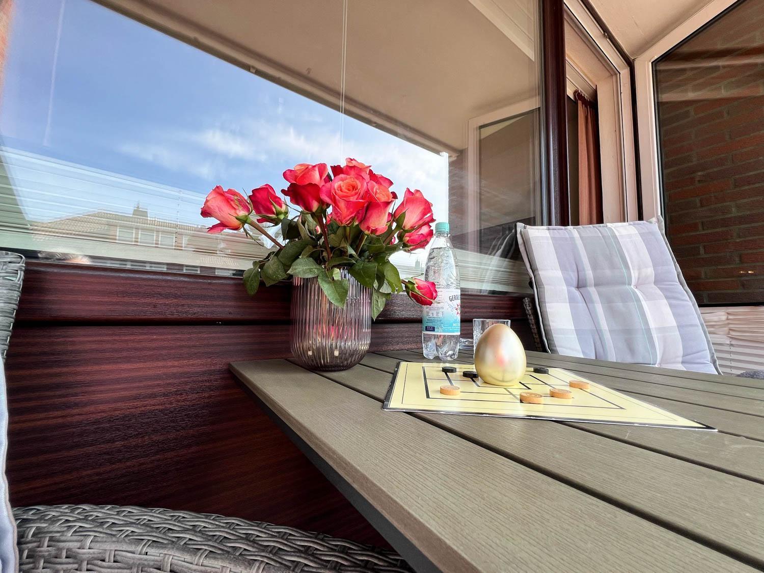Apartamento Eidumhüs Westerland Exterior foto